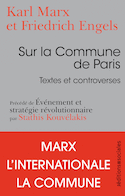 Sur la Commune de Paris